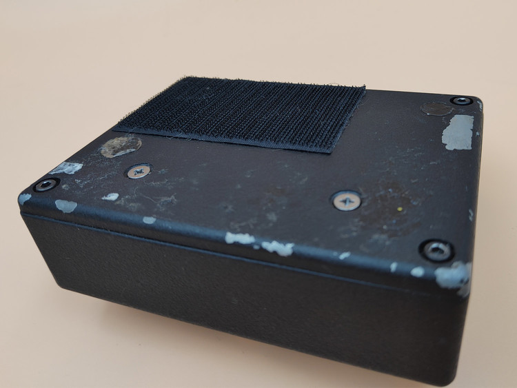 MXR KFK1 Ten Band EQ - KFK1 Usato | Strumenti Musicali .net