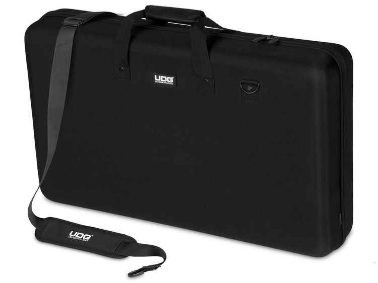 UDG Creator Rane One Hardcase Black (U8313BL) | Strumenti Musicali