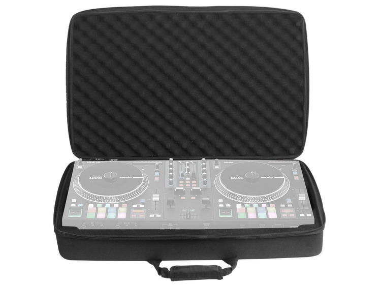 UDG Creator Rane One Hardcase Black (U8313BL) | Strumenti Musicali