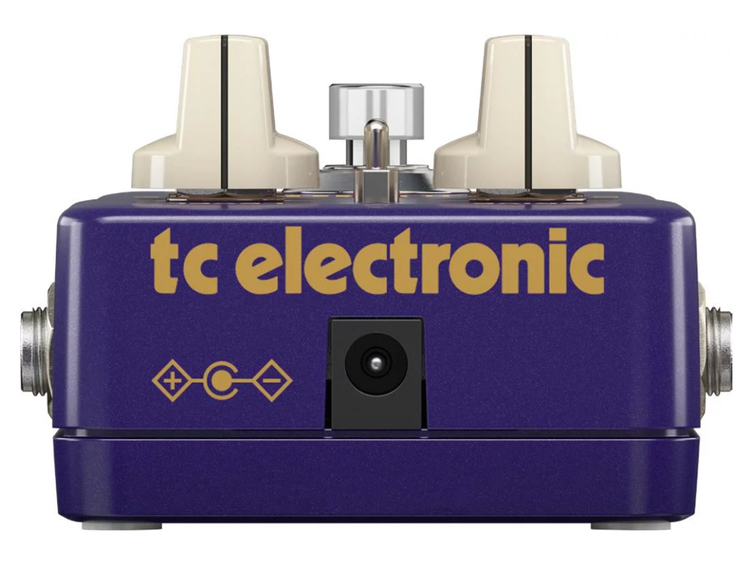 TC ELECTRONIC MojoMojo - Paul Gilbert Edition | Strumenti Musicali