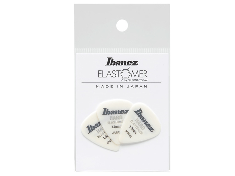 Sharkfin Landstrom Goldprint & Relief Plectrums - Bag Of 6 Picks - Foto 6