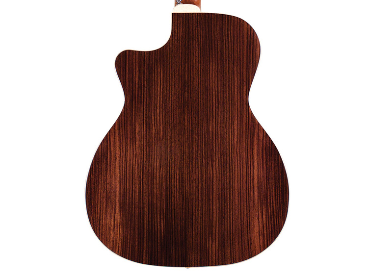 GUILD OM-250CE Reserve Natural | Strumenti Musicali .net