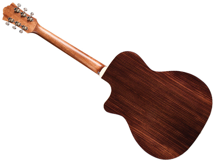 GUILD OM-250CE Reserve Natural | Strumenti Musicali .net