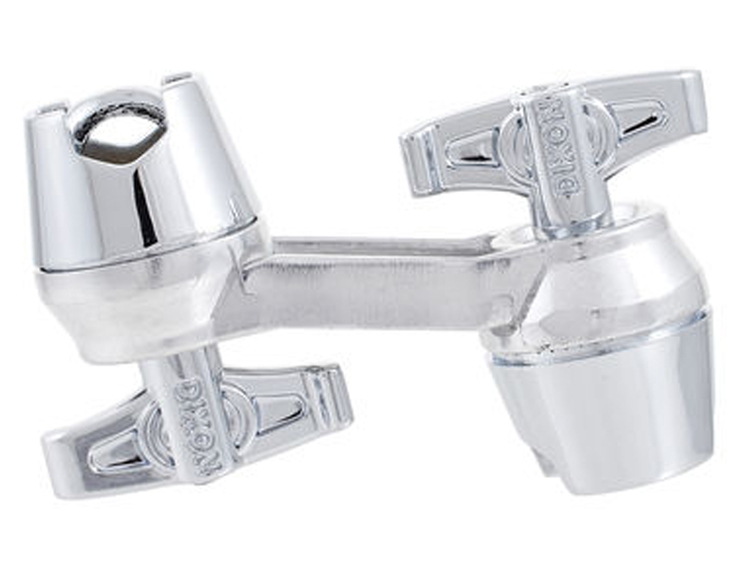 Morsetto Doppio Dixon: Per Batterie, Montaggio Universale Con Due Fori - Foto 4