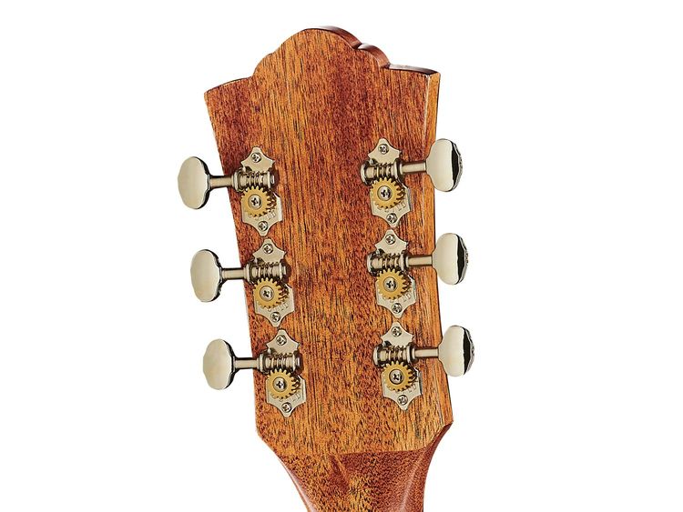 GUILD OM-250CE Reserve Natural | Strumenti Musicali .net