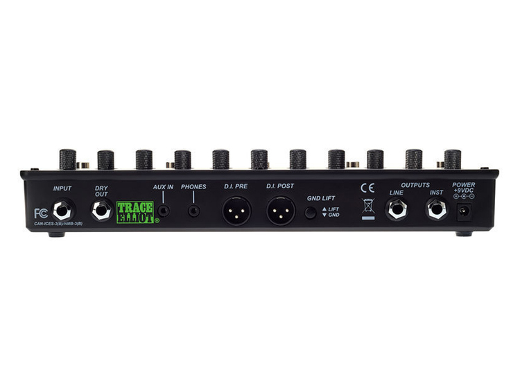 TRACE ELLIOT Transit B | Strumenti Musicali .net