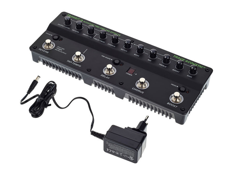 TRACE ELLIOT Transit A | Strumenti Musicali .net