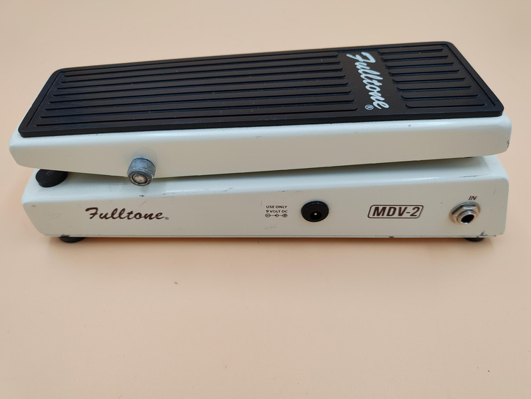 FULLTONE DEJA VIBE MDV-2 Usato | Strumenti Musicali .net