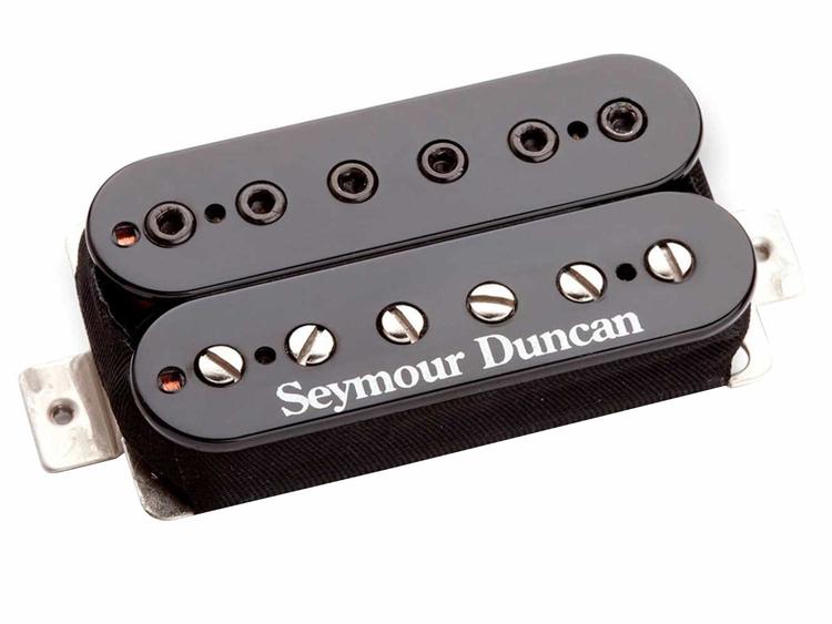 Seymour Duncan | Play! Music Store - Il miglior Negozio di
