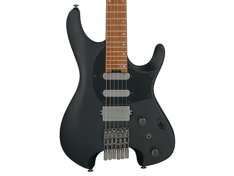 IBANEZ Q54 BKF Black Flat | Strumenti Musicali .net
