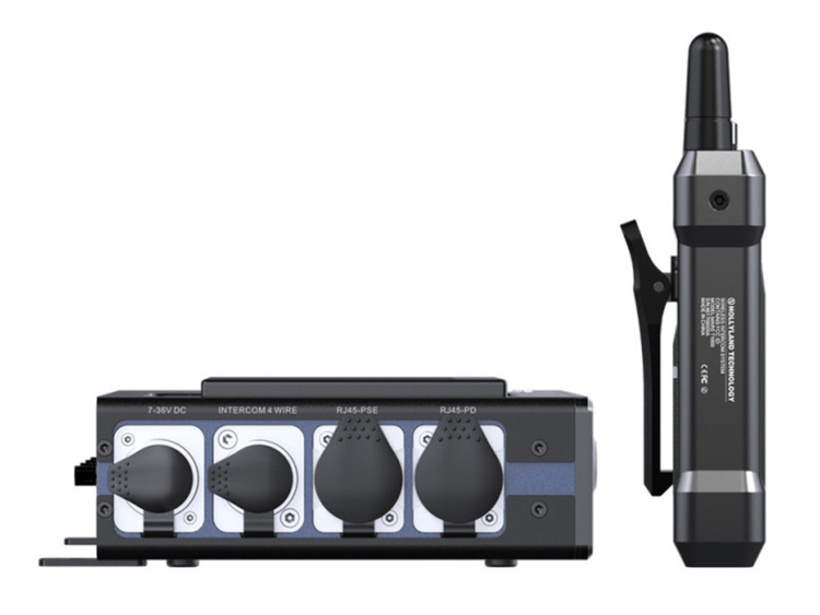 HOLLYLAND Mars T1000 Carton Package | Strumenti Musicali .net