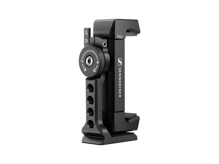 SENNHEISER MKE 400 MKII Mobile Kit | Strumenti Musicali .net
