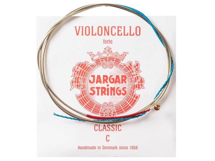 Cello - Jargar Strings