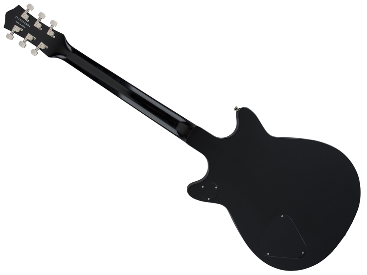 GRETSCH G6131-MY Malcolm Young Signature Jet EB Natural