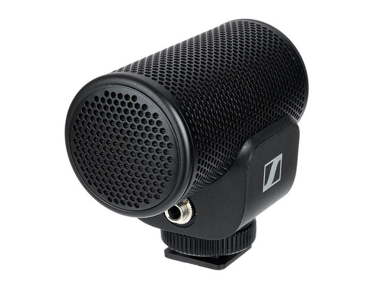 SENNHEISER MKE 200 Mobile Kit | Strumenti Musicali .net
