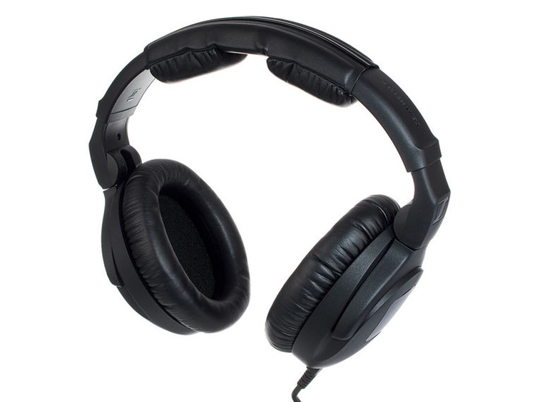 SENNHEISER HD 560 S  Strumenti Musicali .net