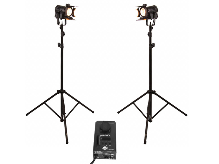 AMERICAN DJ AC-DMX5/1,5 XLR M / XLR F DMX 1.5MT