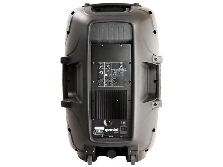 MezzoPiano×SKINNYDIPiPhone15 Gemini Sound MDJ-900 - Player Multimediale USB Professionale con