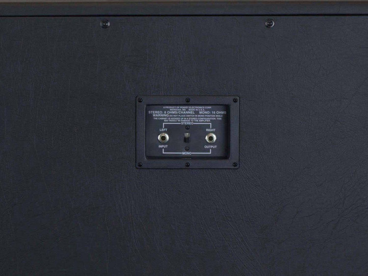 Peavey invective deals 212 cabinet