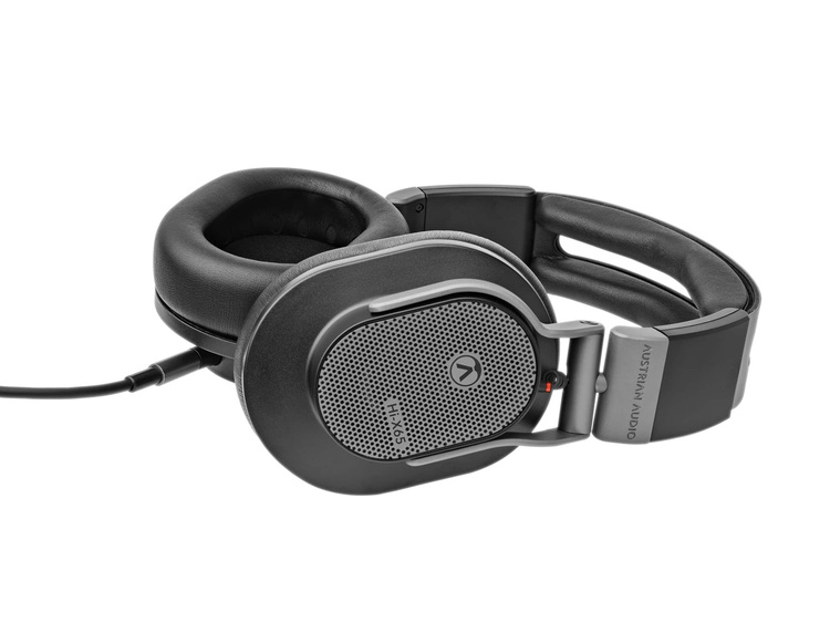 AUSTRIAN AUDIO Hi-X65 | Strumenti Musicali .net
