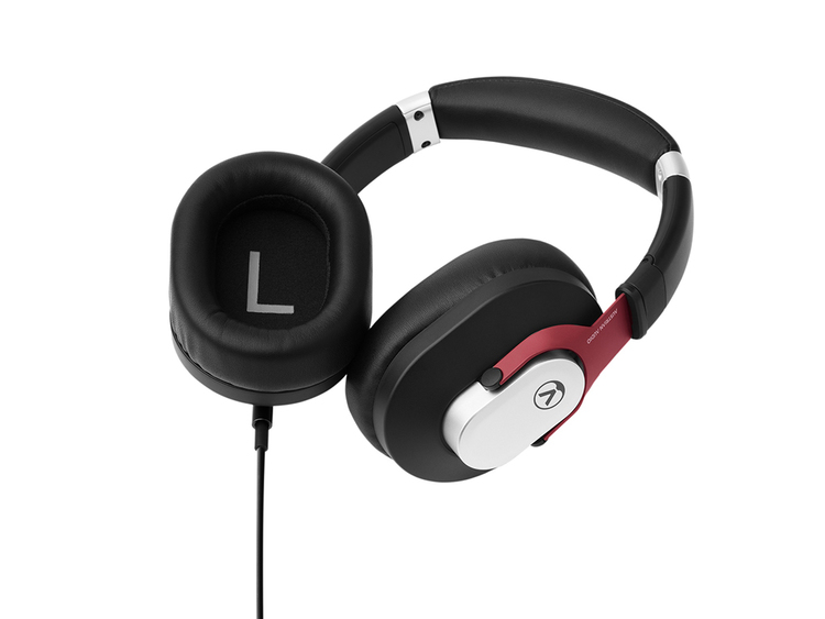 Cuffie Austrian Audio Hi-X15 Professionali - Circumaurali Con Jack 3,5mm - Suono Cristallino Per Studio E Uso Quotidiano