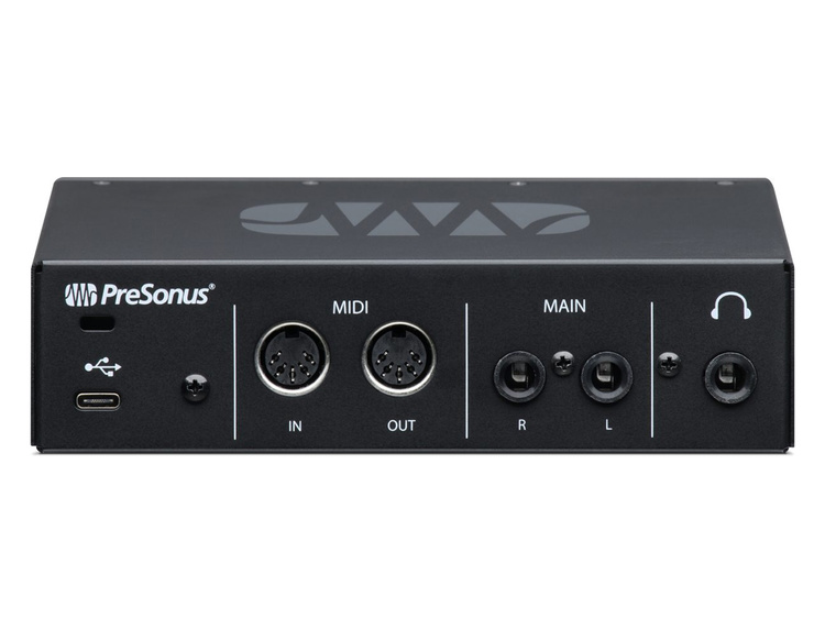 【状態良】PreSonus Revelator io24 Revelator io24 – PreSonus