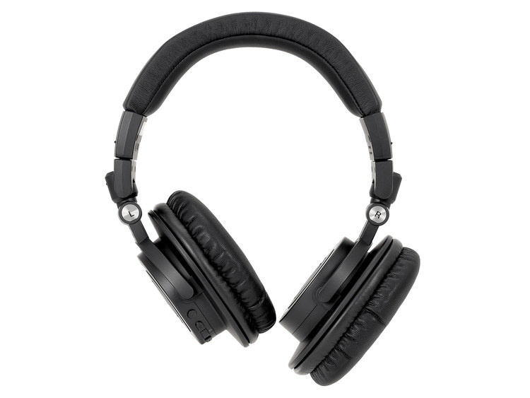 AUDIO TECHNICA ATH-M50XBT2 | Strumenti Musicali .net