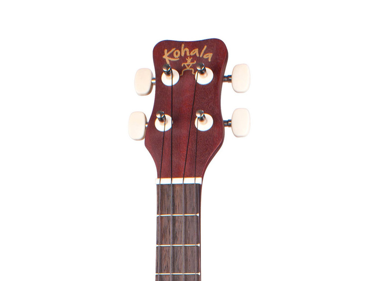 KOHALA KO-T Kine'O Tenor Ukulele | Strumenti Musicali .net