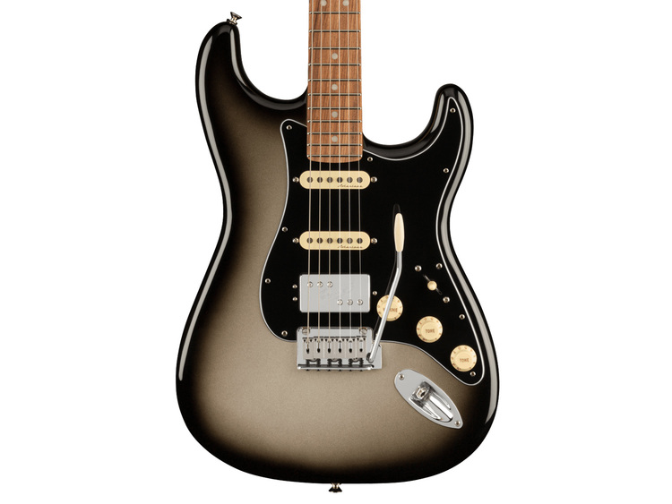 MANICO DI LIUTERIA PER FENDER STRATOCASTER - #8069710 - Su Mercatino