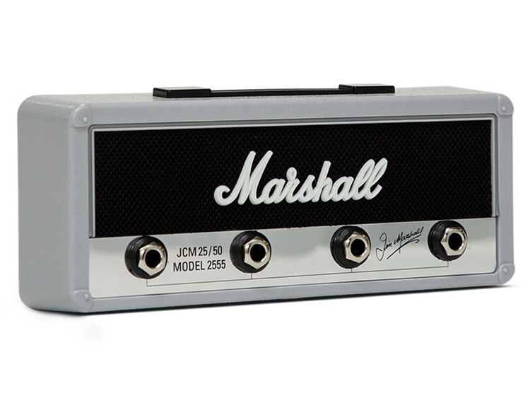 MARSHALL Jack Rack Silver