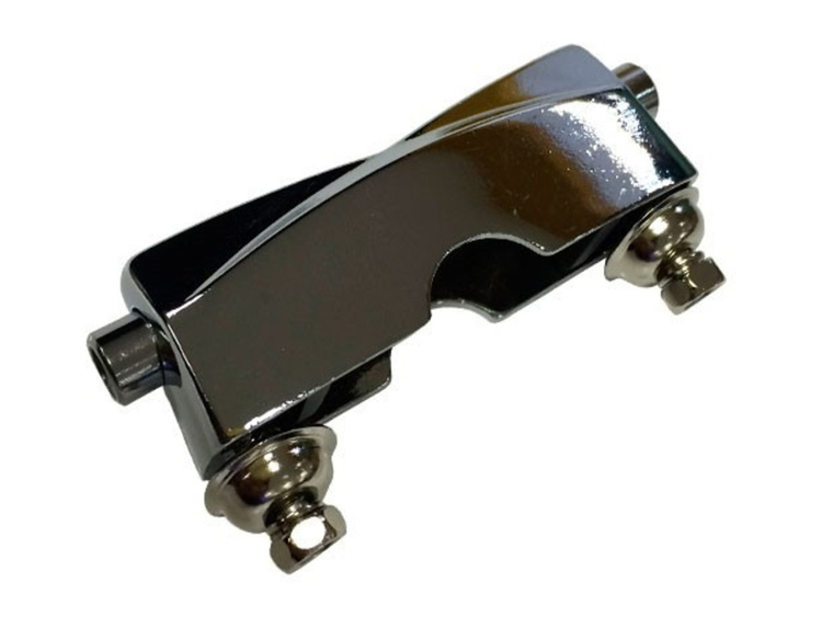 Blocchetti Basix Gewa Per Batteria - Diametro 10mm, Leggeri E Portatili Per Tamburi - Foto 4