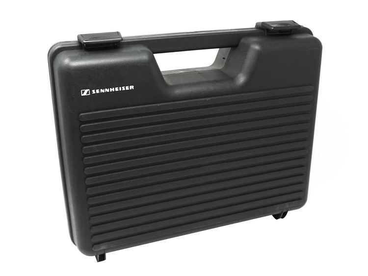 SENNHEISER e604 Drum Set (4x e604 + 4x MZH604) | Strumenti