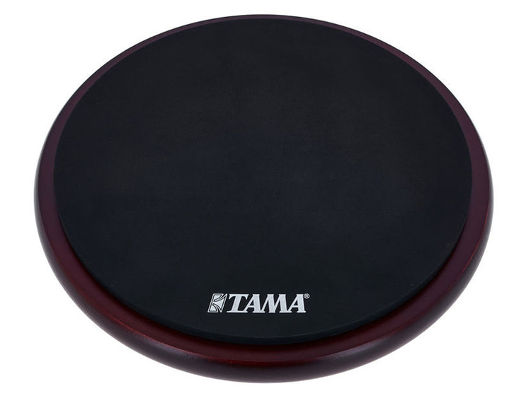 Tama TSP9 9 Practice Drum Pad « Practice Pad