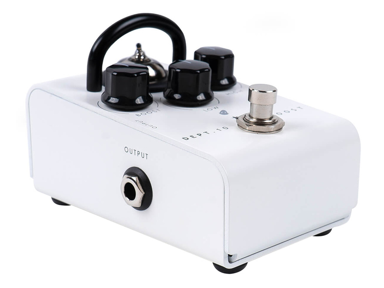 BLACKSTAR Dept. 10 Boost | Strumenti Musicali .net