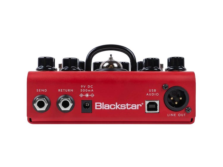 BLACKSTAR Dept. 10 Dual Drive | Strumenti Musicali .net