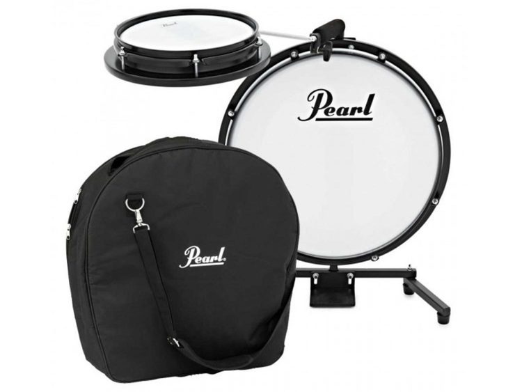 PEARL PCTK1810BG Compact Traveler | Strumenti Musicali .net