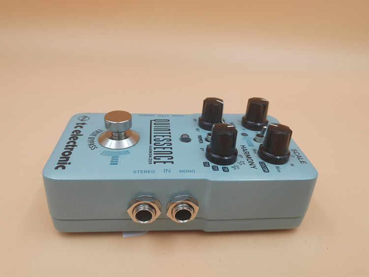 TC ELECTRONIC Quintessence Harmony Usato | Strumenti Musicali .net