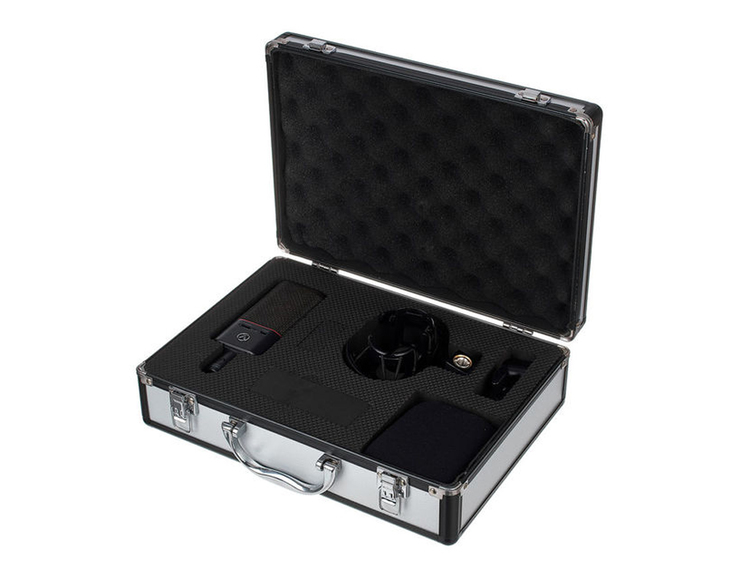 【未使用品】Austrian Audio / OC18 Studio Set Austrian Audio OC18 Large-Diaphragm Condenser Microphone