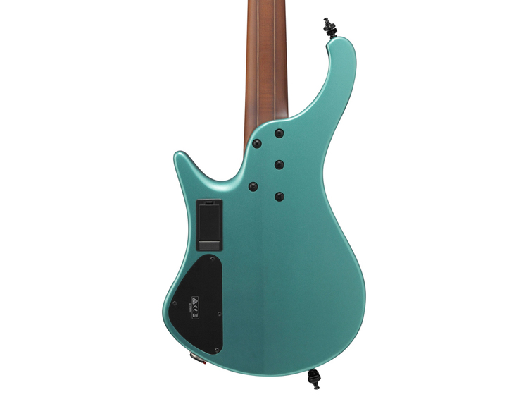 IBANEZ EHB1005SMS Emerald Green Metallic Matte | Strumenti