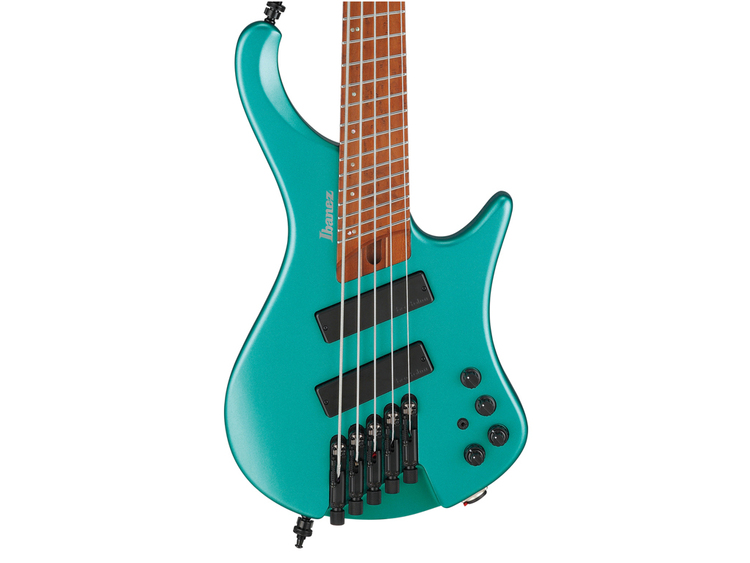IBANEZ EHB1005SMS Emerald Green Metallic Matte | Strumenti