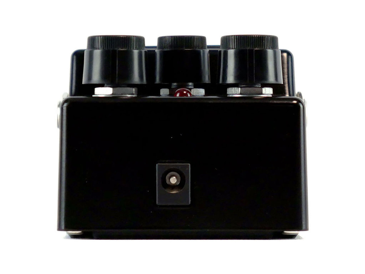 maxon Black Drive ヨーロッパ250台限定‼️MAXON OD-9 Black drive