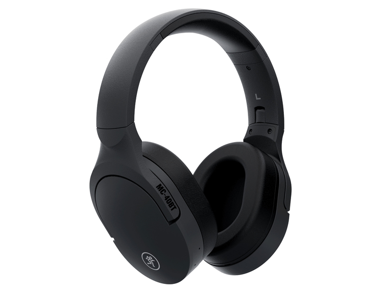 MACKIE MC-40 BT Cuffie Bluetooth con microfono