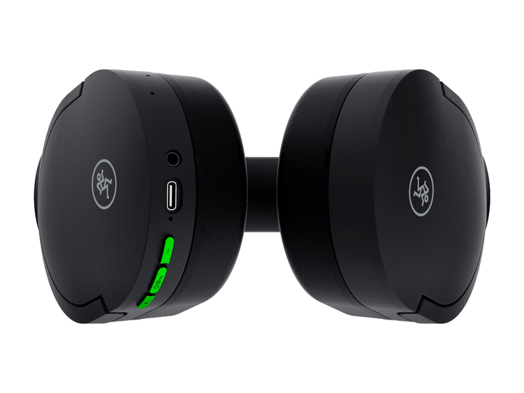 MACKIE MC-40 BT Cuffie Bluetooth con microfono