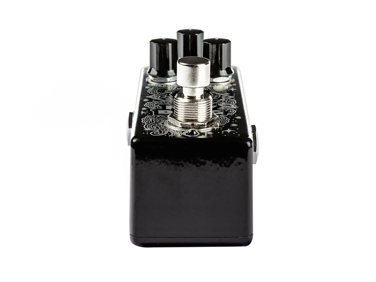 MXR EG74 Eric Gales Raw DAWG Overdrive | Strumenti Musicali .net