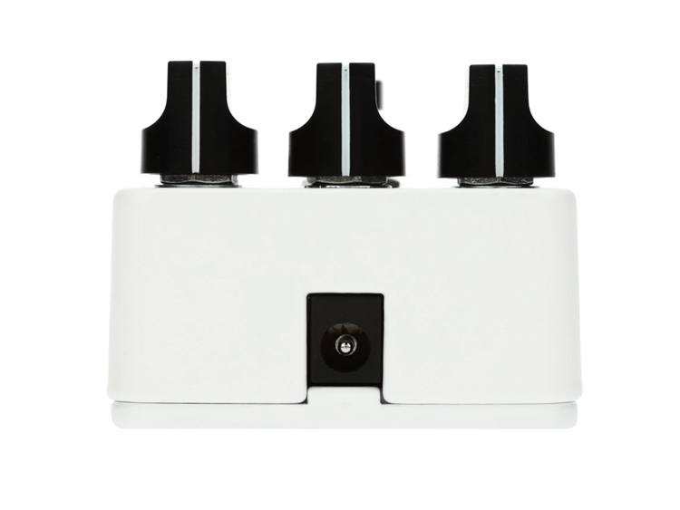 JHS 3 Series Hall Reverb | Strumenti Musicali .net