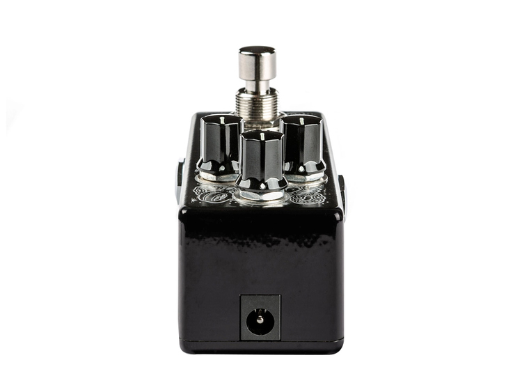 MXR EG74 Eric Gales Raw DAWG Overdrive | Strumenti Musicali .net