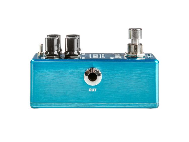 MXR CSP027 Timmy Overdrive | Strumenti Musicali .net
