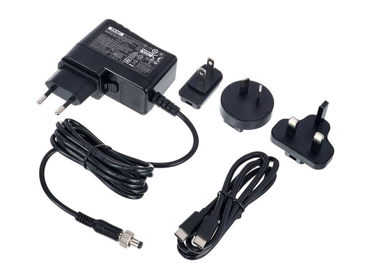 TASCAM Mixcast 4 | Strumenti Musicali .net