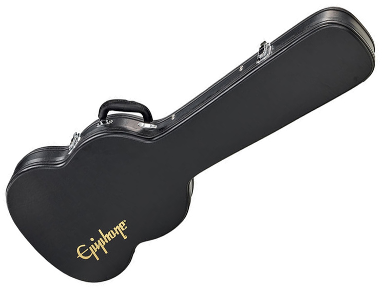 GEWA CUSTODIA ASTUCCIO EXTRA LEGGERO PER CHITARRA ELETTRICA LES PAUL  SOFTCASE