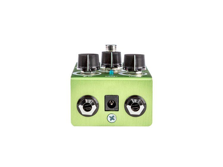WAY HUGE WM22 Smalls Green Rhino Overdrive MkV | Strumenti